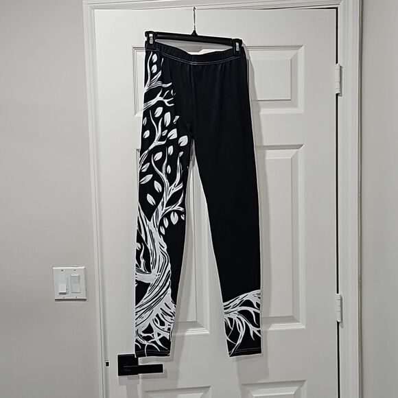 Tree of Life Leggings - Picture 1 of 2